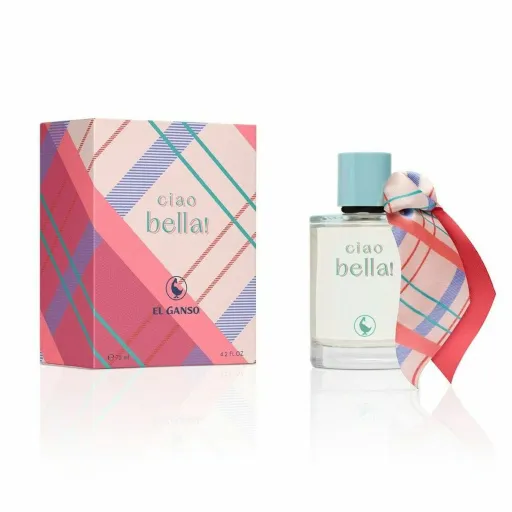 Perfume Mulher El Ganso Ciao Bella EDT 75 ml