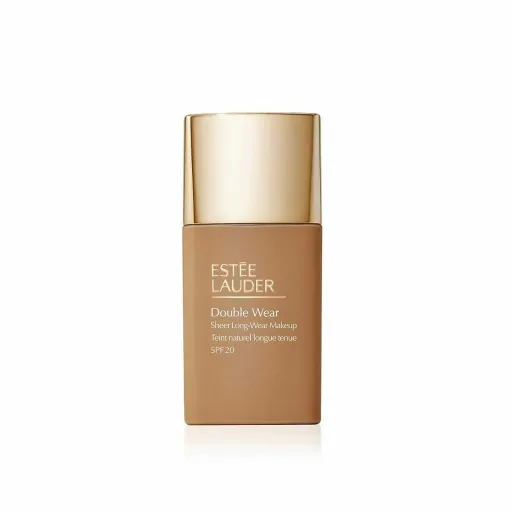 Base de Maquilhagem Fluida Estee Lauder Double Wear Sheer SPF20 5W1 (30 ml)