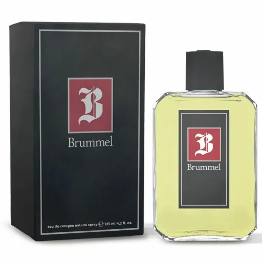 Perfume Homem Puig Brummel EDC 125 ml