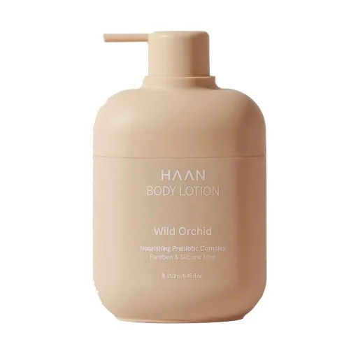 Loção Corporal Haan Wild Orchid 250 ml