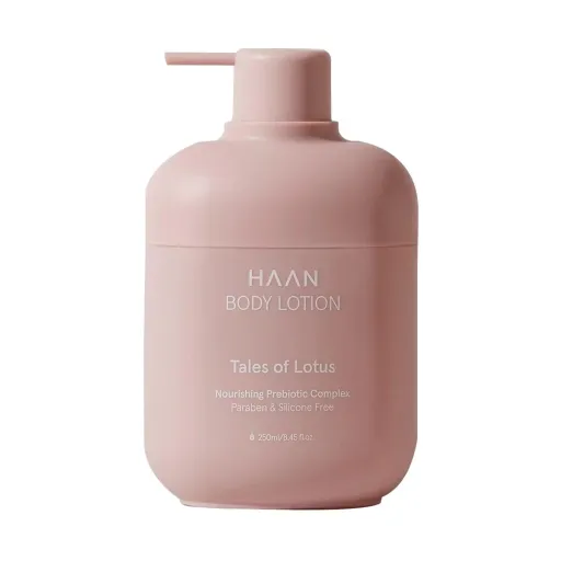 Loção Corporal Haan Tales of Lotus 250 ml