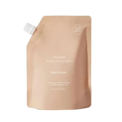 Loção Corporal Haan Wild Orchid 250 ml