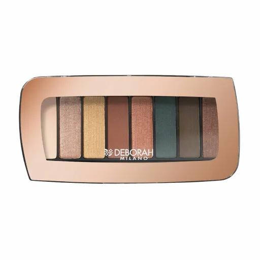 Paleta de Sombras de Olhos Deborah Color Moods Sunset Nº 3