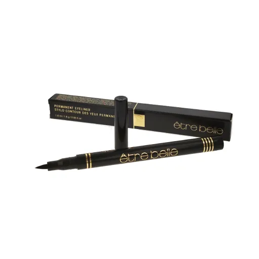 Eyeliner Etre Belle Permanent 1,6 ml Preto