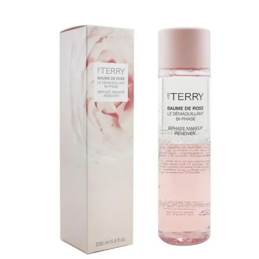 Desmaquilhante Bifásico Facial By Terry 200 ml