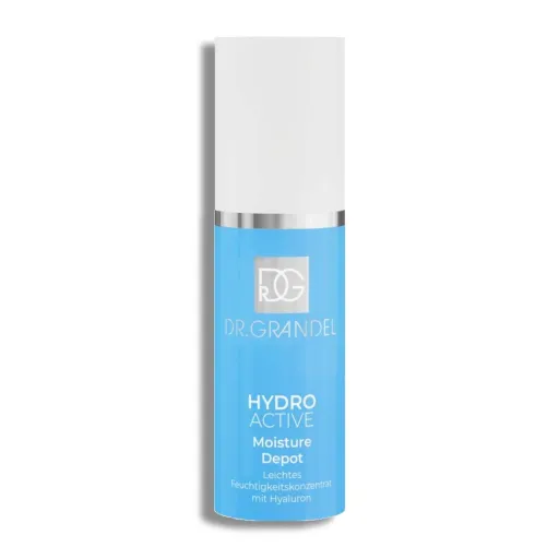 Loção Tonificante Dr. Grandel Hidro Active (30 ml)