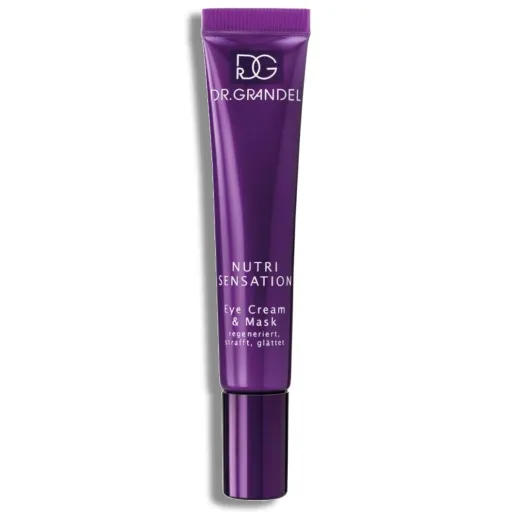 Creme para o Contorno Dos Olhos Dr. Grandel Nutri Sensation 20 ml