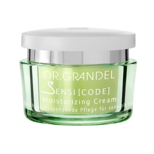 Creme Hidratante Dr. Grandel Sensicode 50 ml