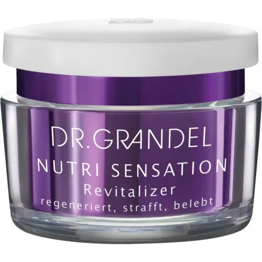 Creme Regenerador Anti-Idade Dr. Grandel Nutri Sensation 50 ml