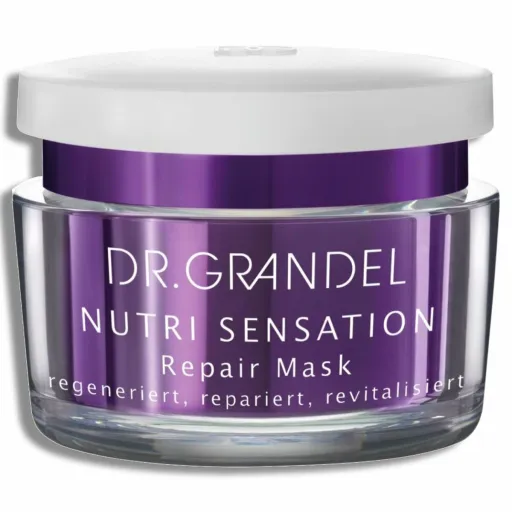 Máscara Facial Hidratante Dr. Grandel Nutri Sensation 50 ml Ácido Hialurónico