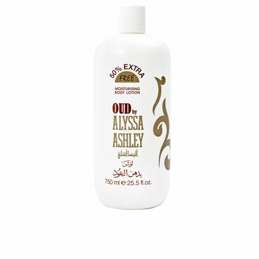 Loção Corporal Alyssa Ashley (750 ml)