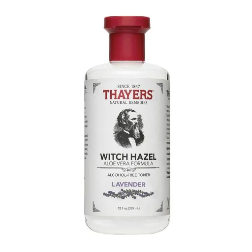 Tónico Facial Thayers Witch Hazel Lavanda 355 ml