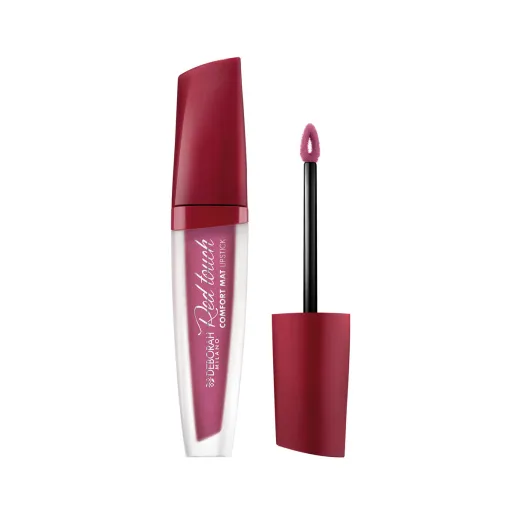 Batom Deborah Red Touch Nº 03