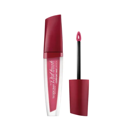 Batom Deborah Red Touch Nº 04