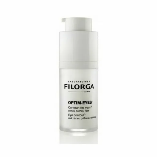 Creme para o Contorno Dos Olhos Optim-Eyes Filorga (15 ml)