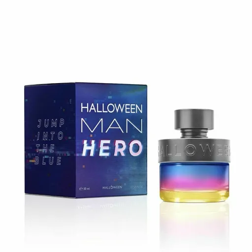 Perfume Homem Jesus Del Pozo EDT 50 ml