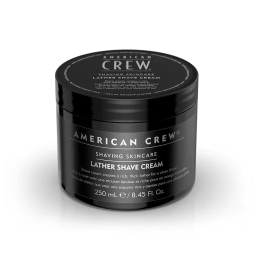 Creme de Barbear American Crew Homem (150 ml)