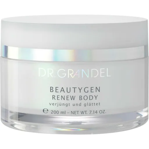 Creme Corporal Rejuvenecedor Dr. Grandel Beautygen 200 ml