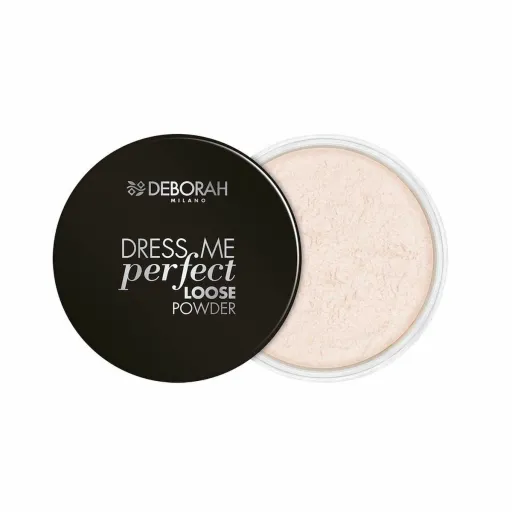 Corretor Facial Deborah Dress Me Perfect Loose Powder