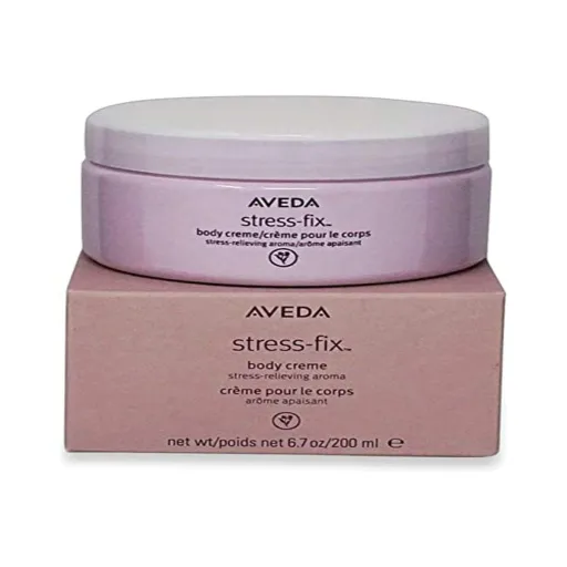 Creme Corporal Hidratante Aveda Stress Fix 200 ml