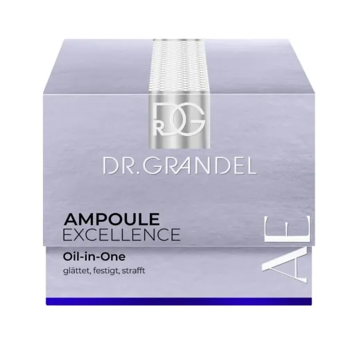 Ampolas Dr. Grandel Excellence Oil in One Antienvelhecimento (50 ml)