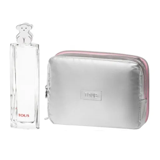 Conjunto de Perfume Mulher Tous EDT Tous 2 Peças