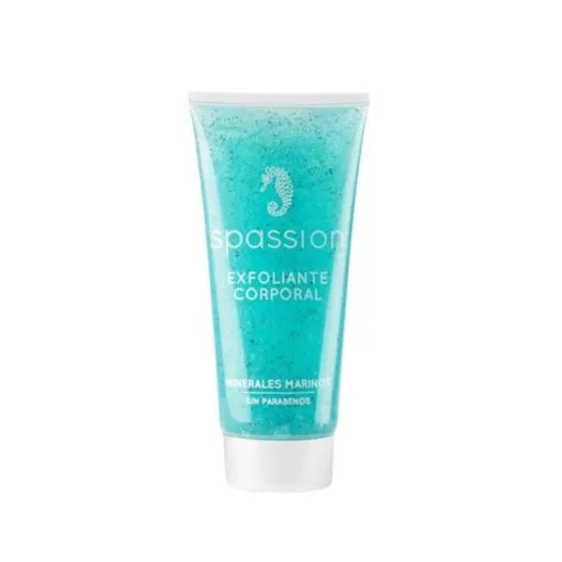 Exfoliante Corporal Walkiria Marinha 220 ml