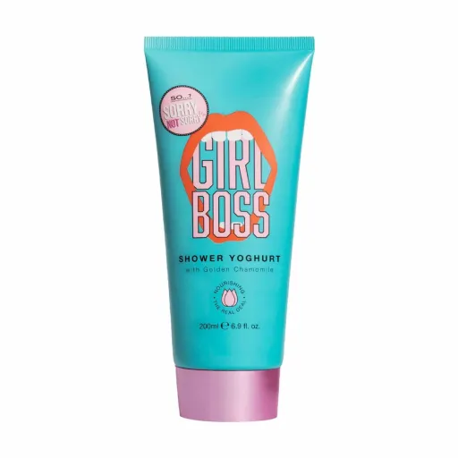 Gel de Duche SO…? Sorry Not Sorry Girl Boss 200 ml