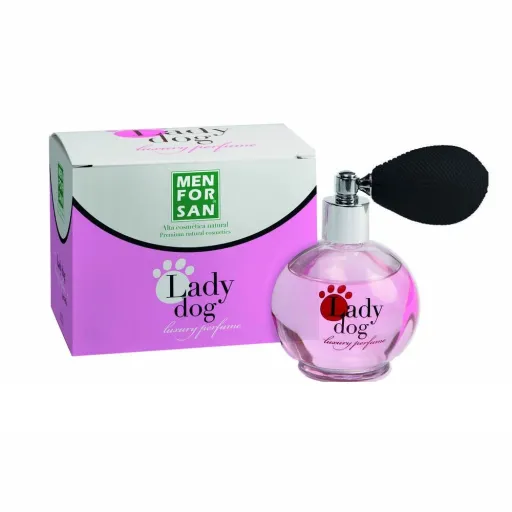 Perfume Menforsan Lady Dog Cão 50 ml