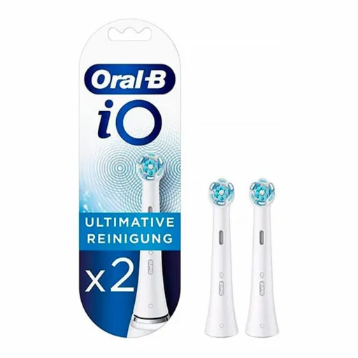 Cabeça de Substituição Oral-B iO Ultimative