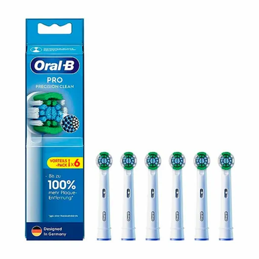 Cabeça de Substituição Oral-B