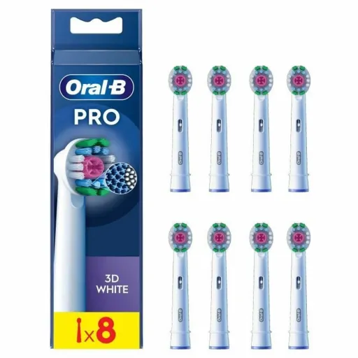 Cabeça de Substituição Oral-B 80731295 Branco