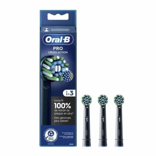 Cabeça de Substituição Oral-B Pro Cross Action