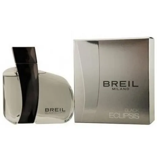 Perfume Homem Breil Black Elipsis 50 ml Edt