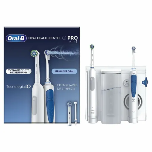 Escova de Dentes Elétrica Oral-B SERIE PRO