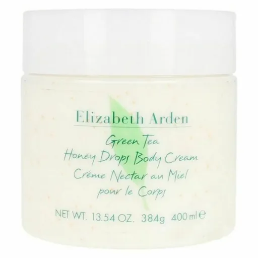 Creme Corporal Hidratante Elizabeth Arden Green Tea Honey Drops (400 ml)