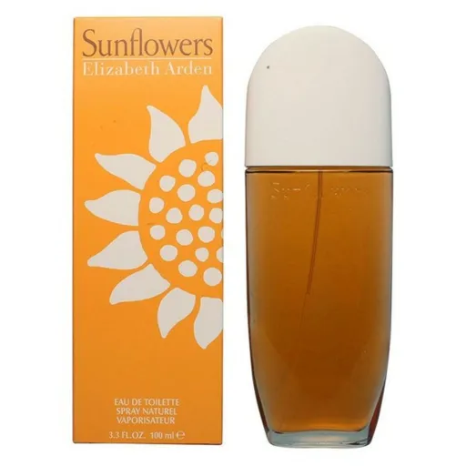 Perfume Mulher Elizabeth Arden EDT Sunflowers (30 ml)