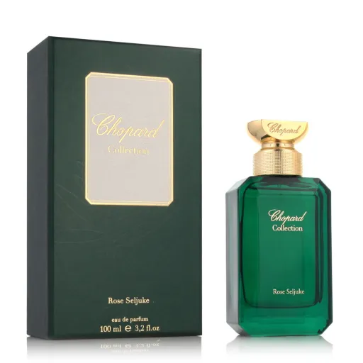 Perfume Unissexo Chopard EDP 100 ml