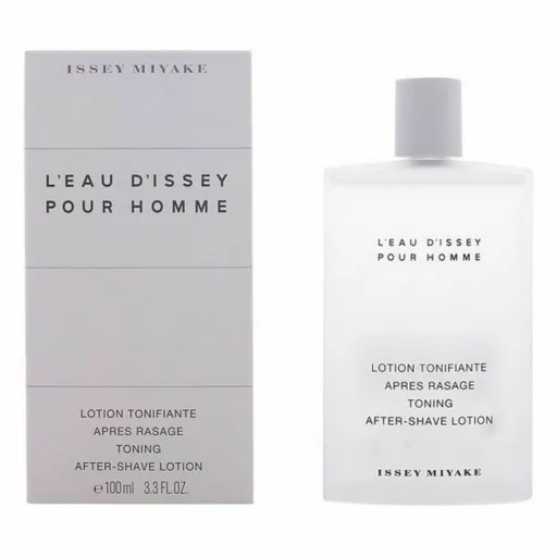 Loção Pós Barba Issey Miyake L'Eau d'Issey Pour Homme (100 ml) 100 ml