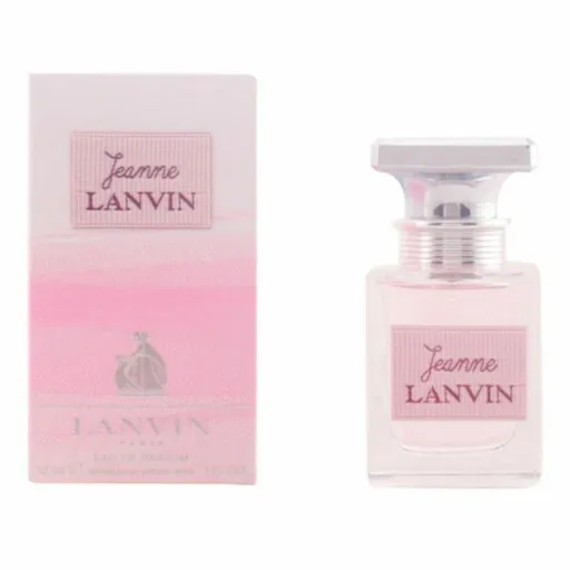 Perfume Mulher Lanvin EDP Jeanne (30 ml)