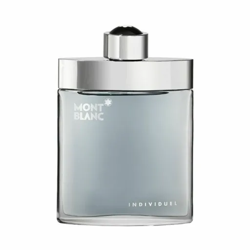 Perfume Homem Montblanc EDT 75 ml Individuel