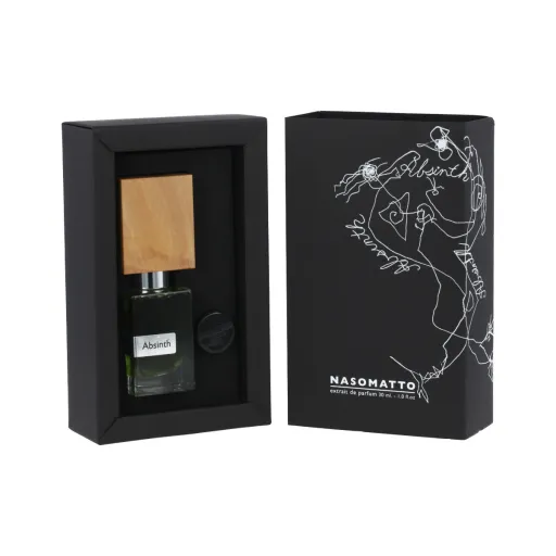 Perfume Unissexo Nasomatto Absinth 30 ml