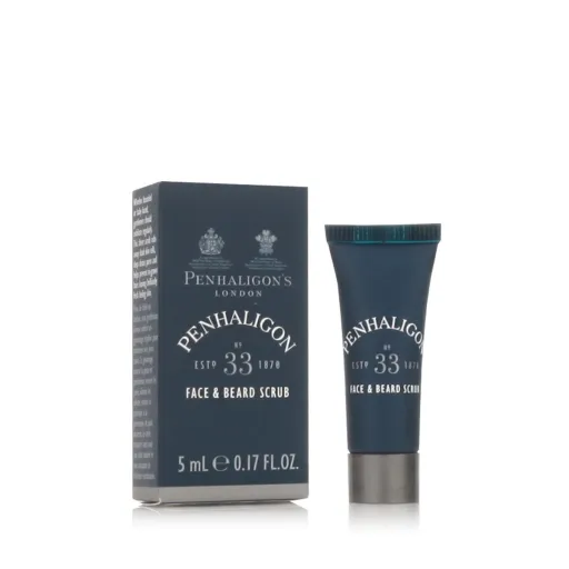 Exfoliante Facial Penhaligon's Penhaligon 5 ml Barba/Bigode