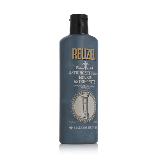 Espuma de Limpeza Reuzel (200 ml)