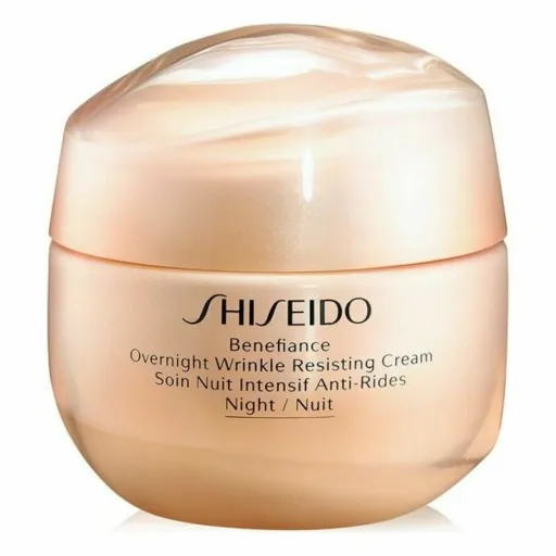 Creme de Noite Shiseido 50 ml