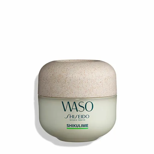 Creme Facial Hidratante Shiseido Waso Shikulime (50 ml)