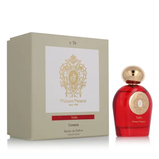 Perfume Unissexo Tiziana Terenzi Tuttle 100 ml