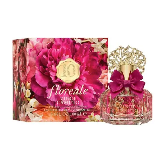 Perfume Mulher Vince Camuto EDP Floreale 100 ml