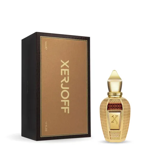 Perfume Unissexo Xerjoff Oud Stars Luxor 50 ml