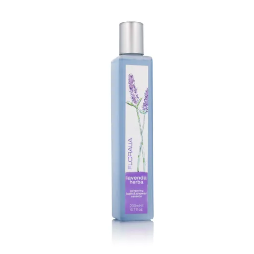 Gel de Duche Perfumado Mayfair Floralia Lavanda 200 ml